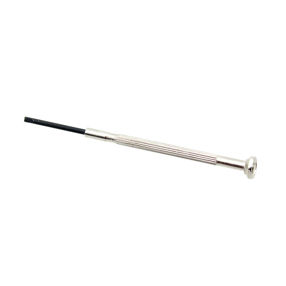 

Mini Pocket Screwdriver Metal for Flute Clarinet Saxophone Piccolo Instrument