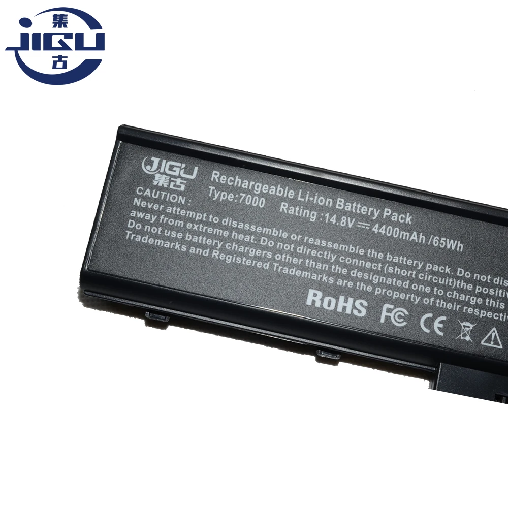Jigu Laptop Battery For Acer Aspire 7100 7110 9300 9400 9410 9420 Dell XPS  Diagram Acer Aspire 7100 9400 Schematic Diagram