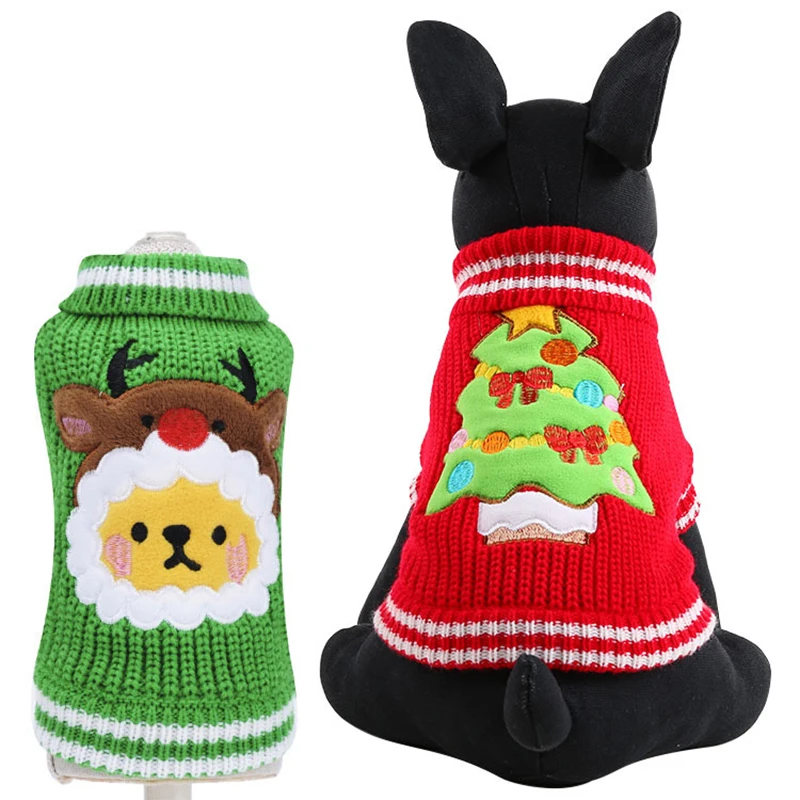 Popular Dog Christmas SweatersBuy Cheap Dog Christmas Sweaters lots