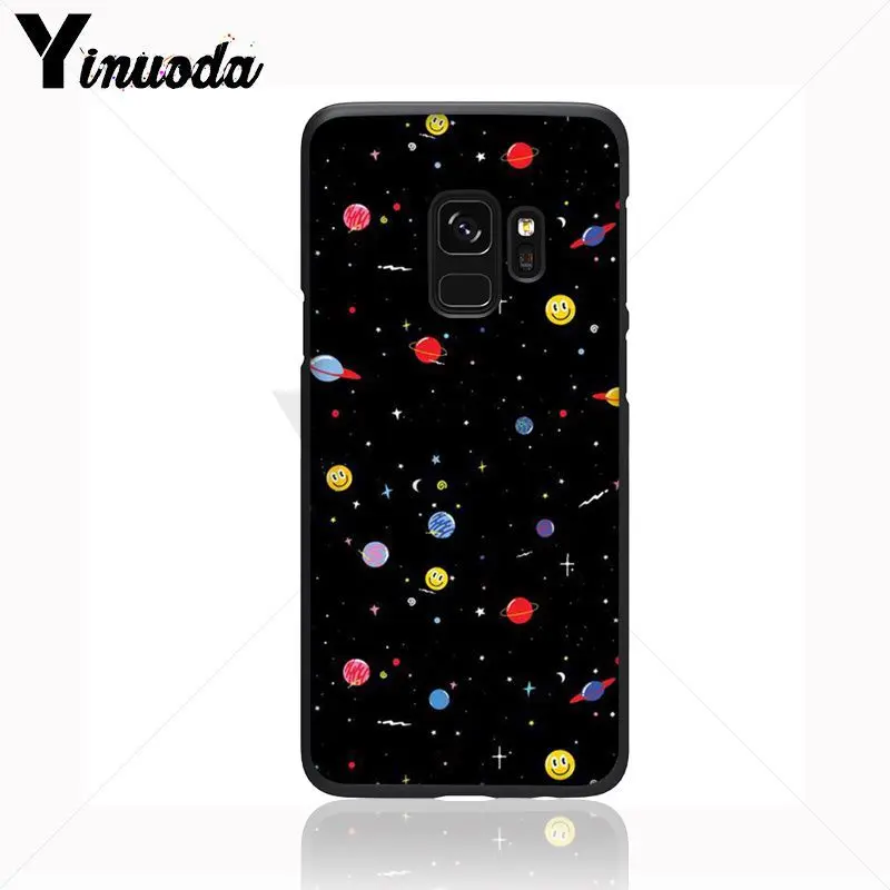 New Planet Space Pink Moon Spaceman
