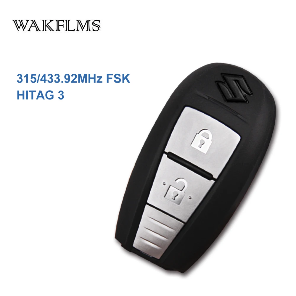 swift car remote key price