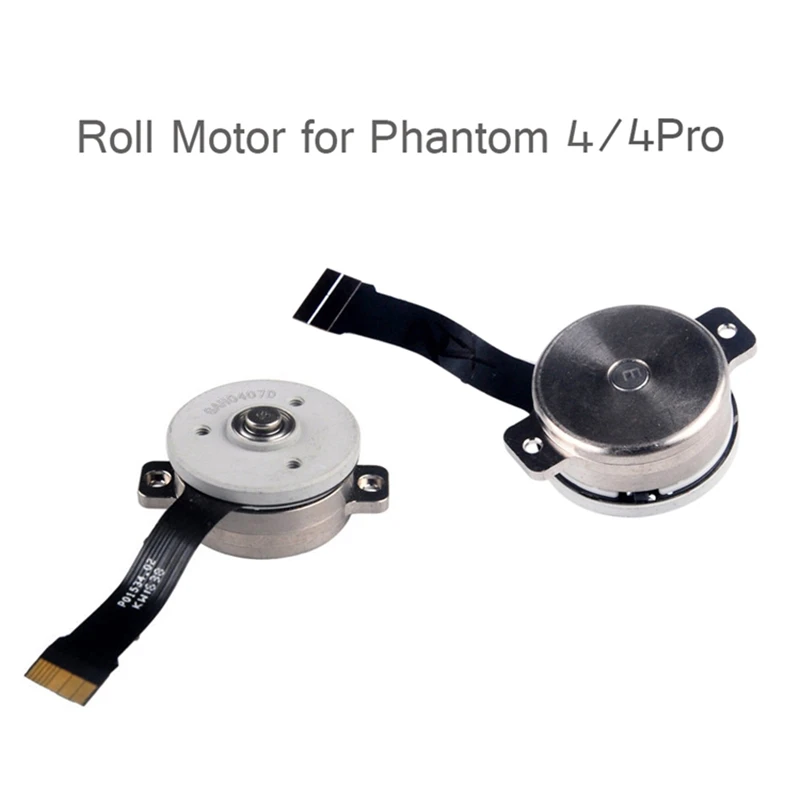 $28.69 Replacement Gimbal Roll Yaw Pitch Motor for DJI Phantom PRO P4P Drone New Old Version Repair Pa