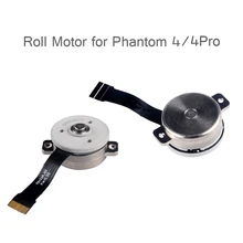 Replacement Gimbal Roll Yaw Pitch Motor for DJI Phantom 4 PRO P4P Drone New & Old Version Repair Parts Drone Accessories Kits
