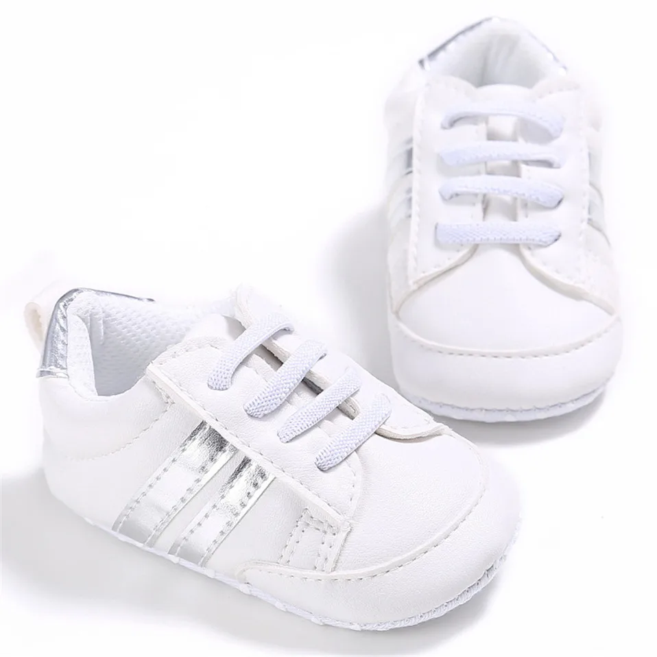 Baby Leather Shoes 13