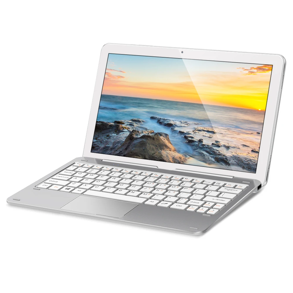 ALLDOCUBE Mix Plus 2 в 1 планшеты PC оконные рамы 10 ips Intel Kaby Lake Core M3 7Y30 Dual 61 ГГц 4 Гб 128 Bluetooth