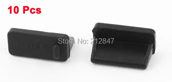 USB Port Dust Plugs A