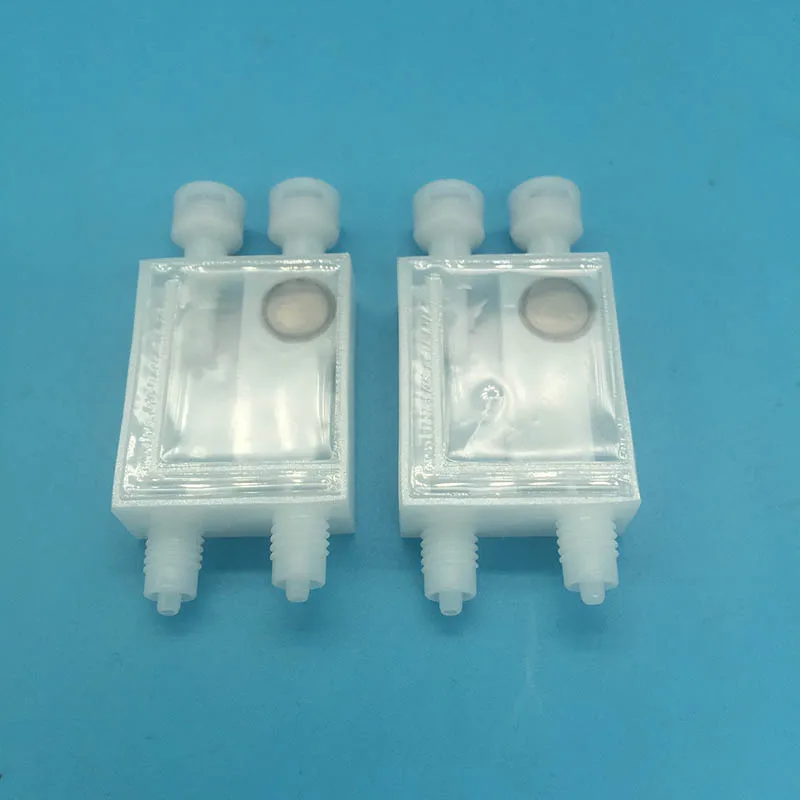 Printhead ink damper DX7 for Xenons Titan-jet Wit color Yongli Xuli printer epson dx7 print head dumper filter 4MM*3MM | Компьютеры и