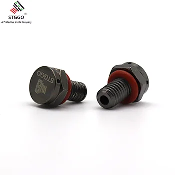 

M6*1.0 Waterproof Vent Bolt