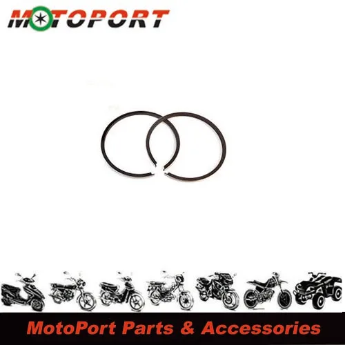 

0600043 40mm For Peugeot Ludix / TKR Piston Ring Thick 1.5mm