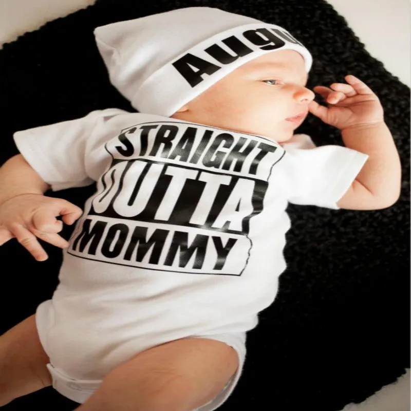 

Baby Romper Cotton Newborn Baby Girl Boy Clothes Romper Jumpsuit Playsuit Outfits