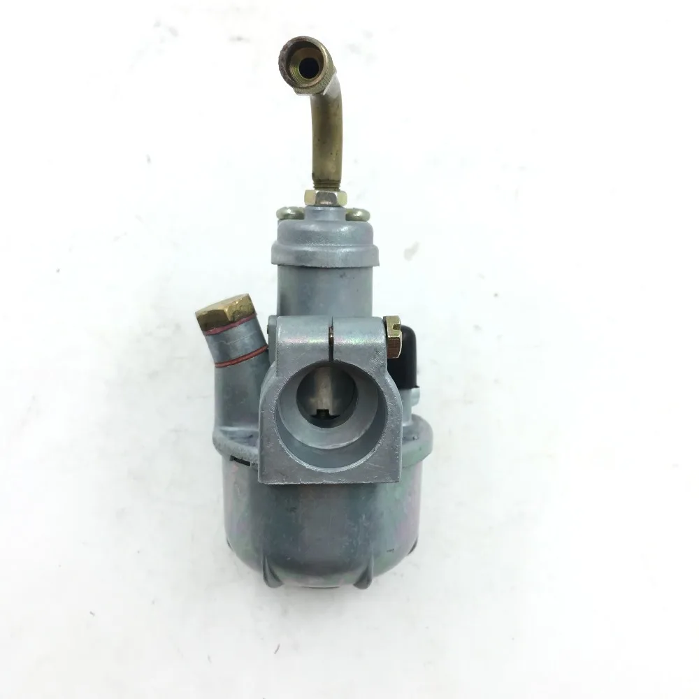 Новый карбюратор для мопеда puch 12 мм carb Bing Style Maxi Sport E50 Cobra Luxe|carburetor gy6|moped lockcarburetor