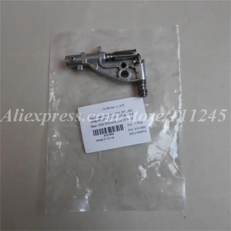 OIL PUMP JONSERED 2145 2150 1