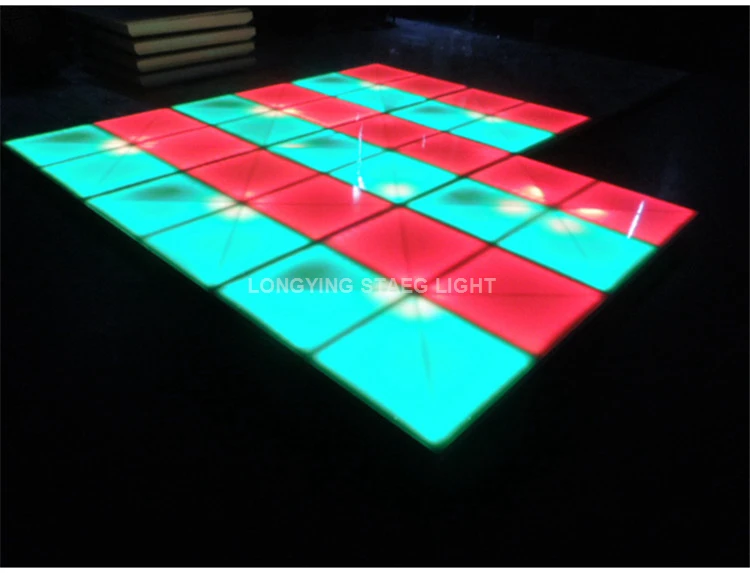 720 led dance floor picture (15)