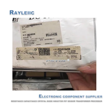 

Non-counterfeit.NEW Original PCI4510AZHK PCI4510 BGA209 BGA In Stock