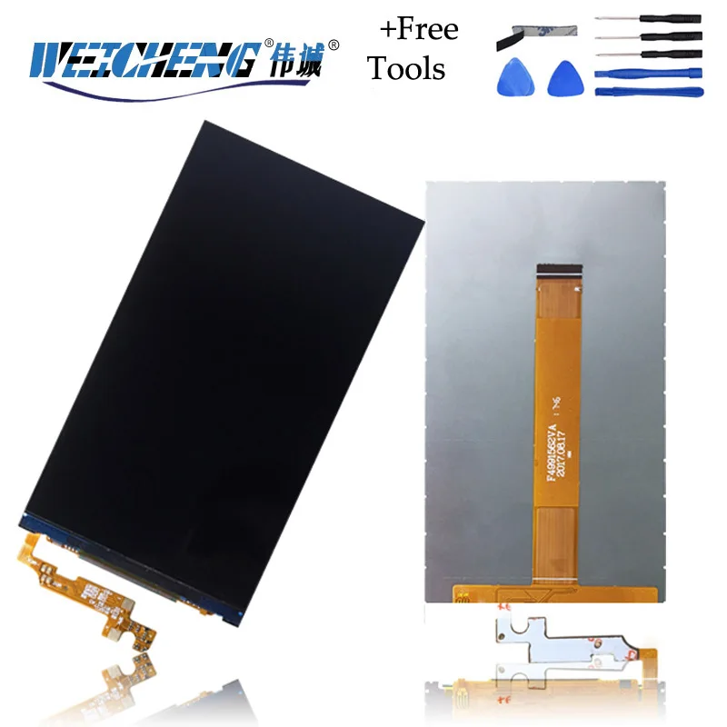 

LCD Screen for LEAGOO KIICAA POWER LCD Display Screen Assembly With Free Tools