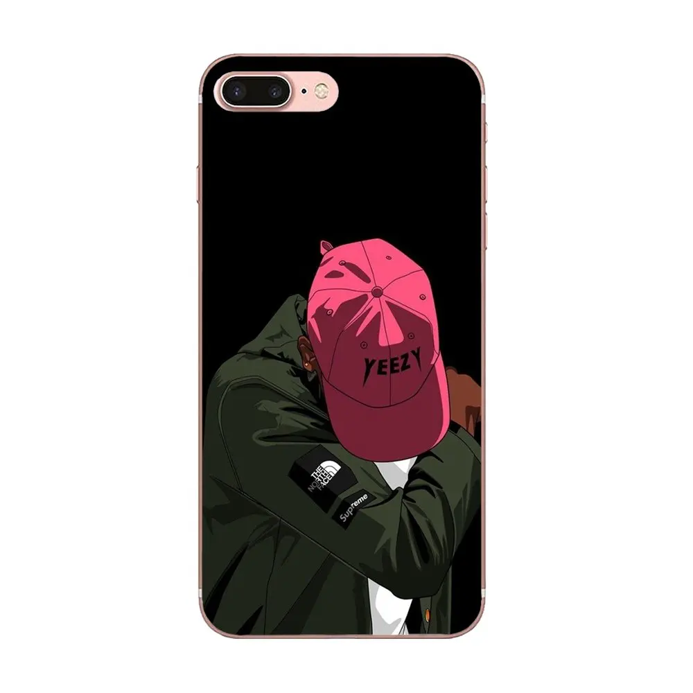 Мягкий чехол из ТПУ с модные Bryson румпель для Galaxy A3 A5 A7 On5 On7 2015 2016 2017 Grand Альфа G850 Core2