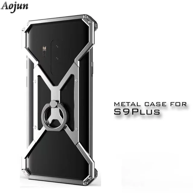 samsung galaxy s9 plus metal case samsung galaxy s9 plus metal case