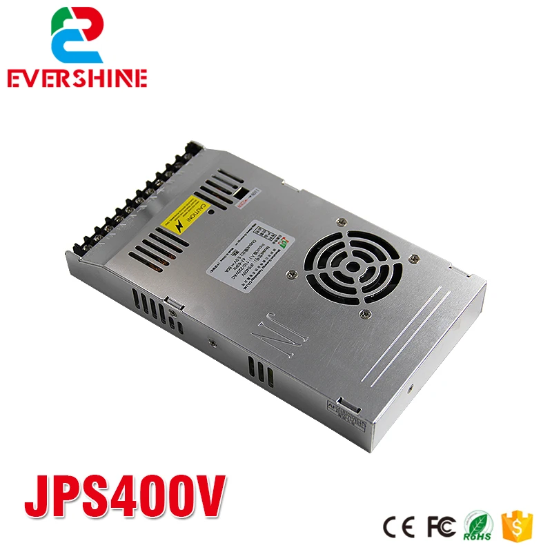 G Energy ультра тонкий JPS400V 5V 80A 400W светодиодный Панель модуль Экран дисплея