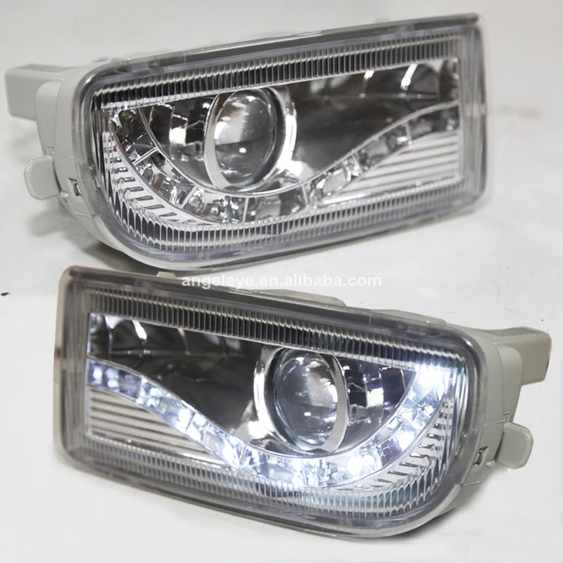 Для Land Cruiser светильник РА переднего бампера FJ100 противотуманная фара TY603-B90E2 1998-2005
