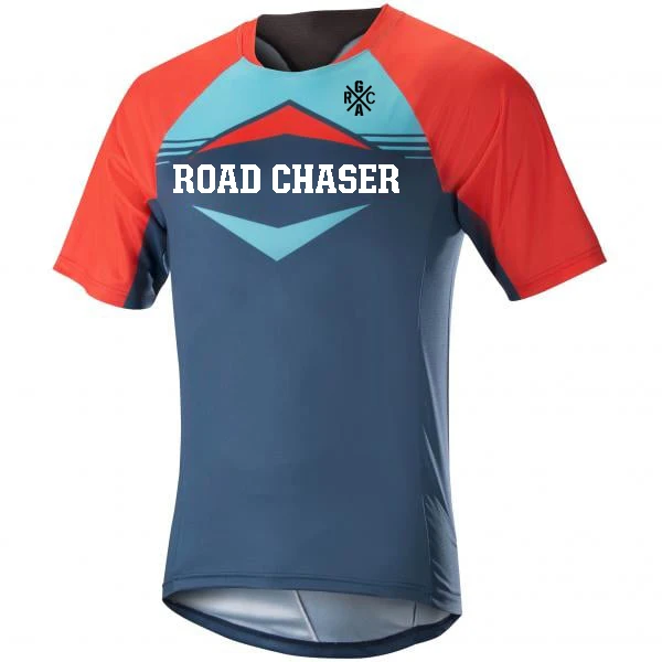 

MTB Jerseys Off Road Motorcycle Jersey Motocross Jerseys Dirt Bike Cycling Tops Downhill Shirt MTB DH Clothing