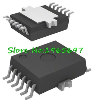 

10pcs/lot BTS5242-2L BTS5242 5242-2L HSOP-12 new original In Stock