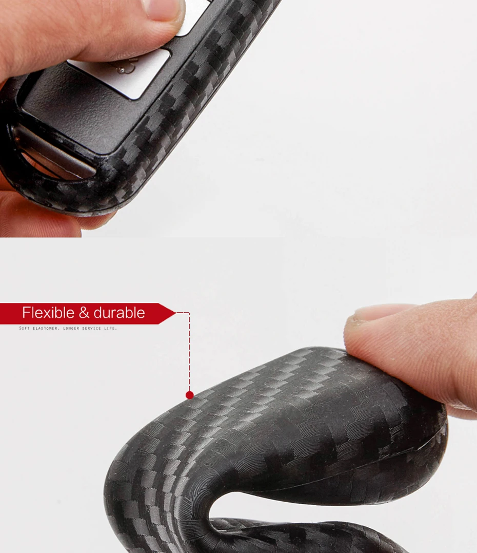 Car Key Case For Mazda (10)