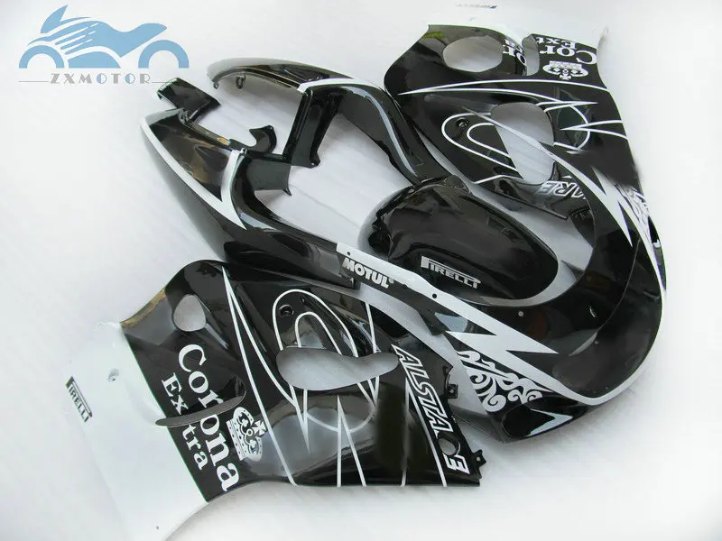 Обтекатели для Мотоцикла SUZUKI GSXR750 GSXR 600 1996 2000 GSXR600 96 99 00|Накладки и декоративные
