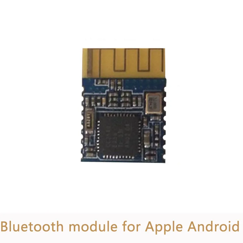 

10pcs/lot Bluetooth Serial Port Module 4.0 BLE Anti drop device Micro Channel Base Station for Apple Android HM-11 BT003