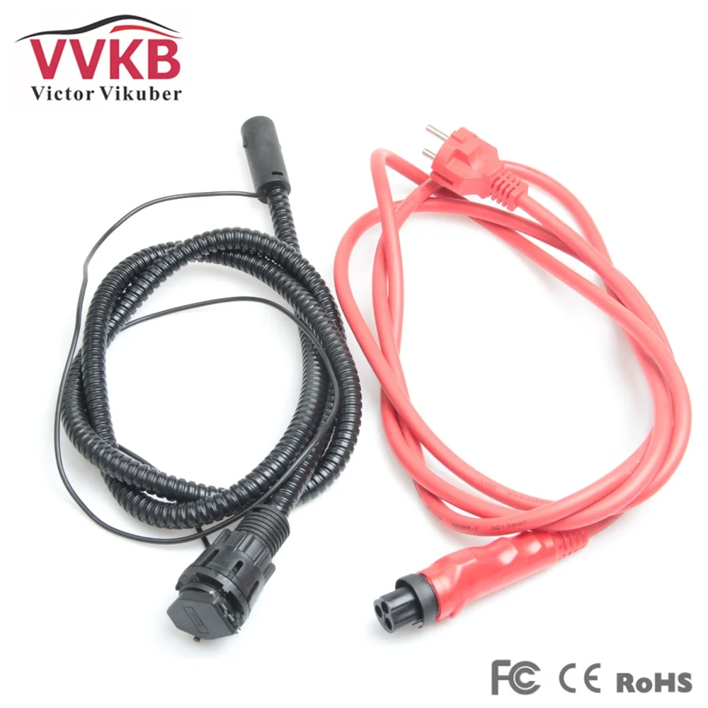 

Block Heaters for Car