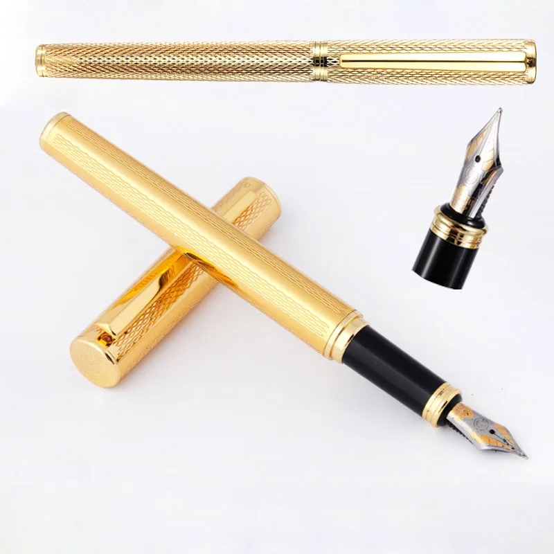 High Quality Vulpen luxury Fountain pen ink pen Nib Iraurita