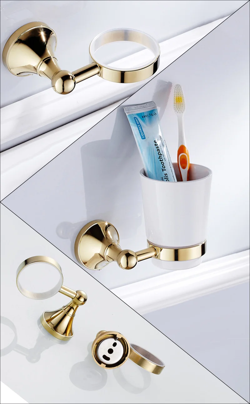 gold cup holder 2
