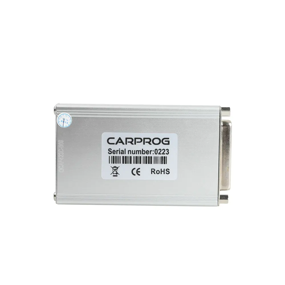 Основной блок Carprog ECU Chip Tunning|carprog main unit|chip tunningecu chip tunning |