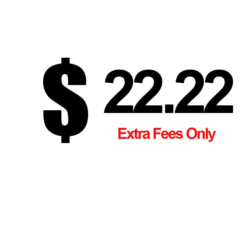 

Supplementary Order Fees for Lenses Customization Strong CYL and SPH