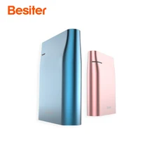 

Besiter Power Bank 10000mah Portable Quick Charge for Smart Phones Charging Charger for Huawei/Oppo External Battery Charger