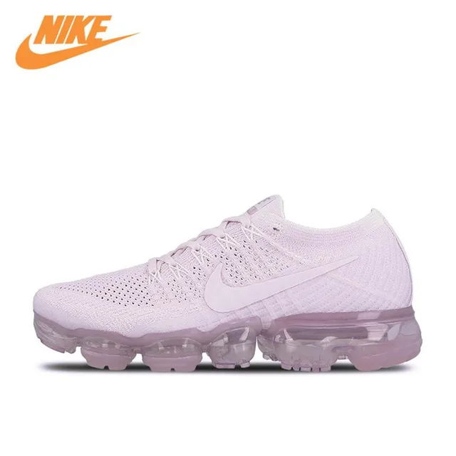 Nike Women's Running Shoes Air VaporMax Flyknit Original New Arrival Nike Women's Running Shoes Air VaporMax Flyknit Original New Arrival
