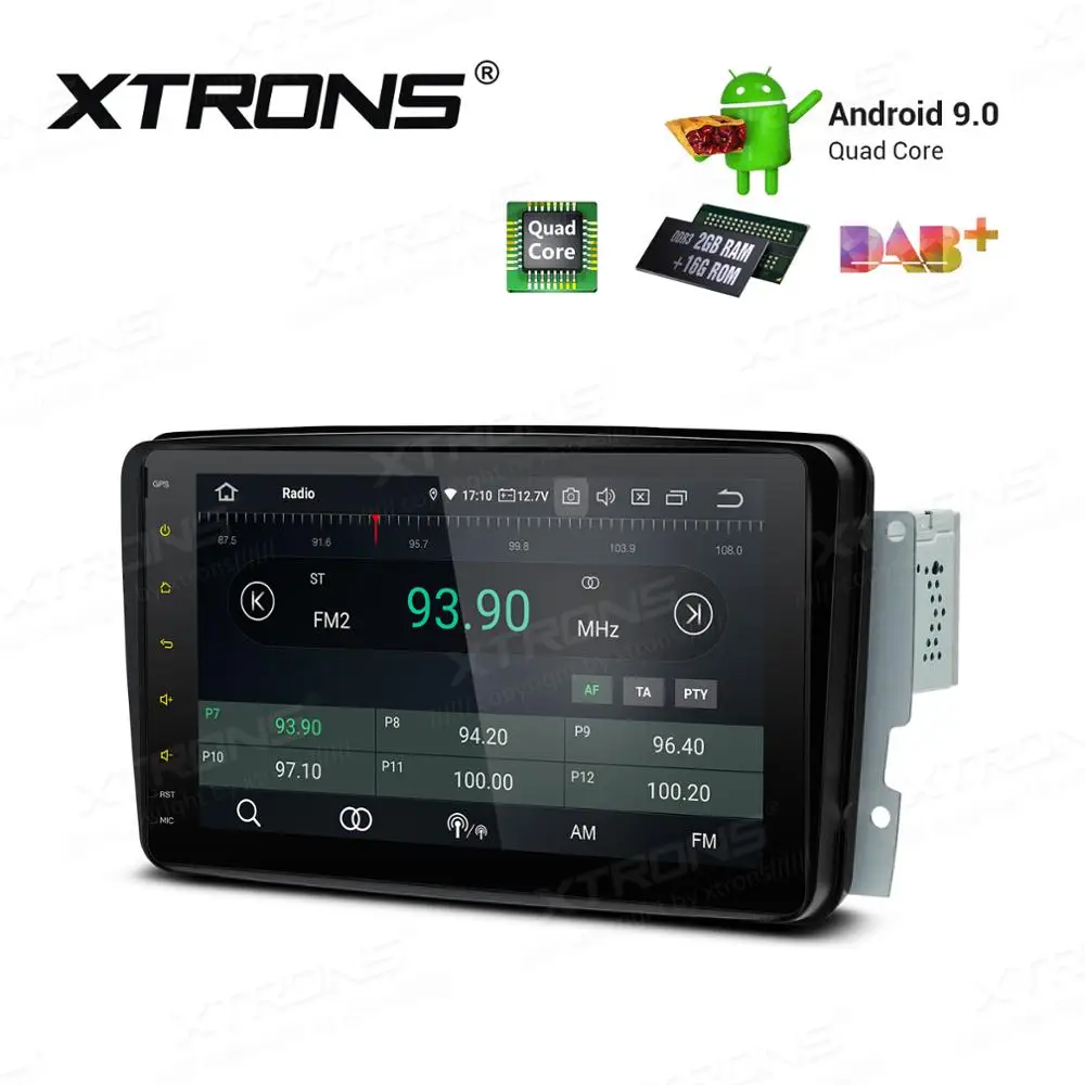 Sale 8" Android 9.0 Pie OS Car Multimedia Navigation GPS Radio for Mercedes-Benz G-Class W463 1998-2006 & Viano/Vito W639 2003-2006 1 Sale 8" Android 9.0 Pie OS Car Multimedia Navigation GPS Radio for Mercedes-Benz G-Class W463 1998-2006 & Viano/Vito W639 2003-2006 1