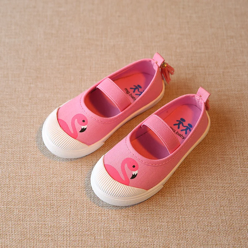 cream colored canvas shoes