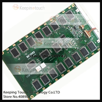 

9.4inch LCD Display Screen Panel For LCM-5480 DMF6150