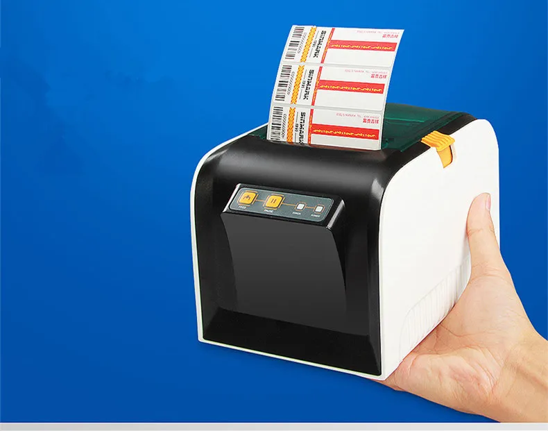 جديد GP3100TU الباركود تسمية الطابعات الحرارية ملصقات الملابس طابعة دعم 20-80 ملليمتر عرض الطباعة جديد GP3100TU الباركود تسمية الطابعات الحرارية ملصقات الملابس طابعة دعم 20-80 ملليمتر عرض الطباعة