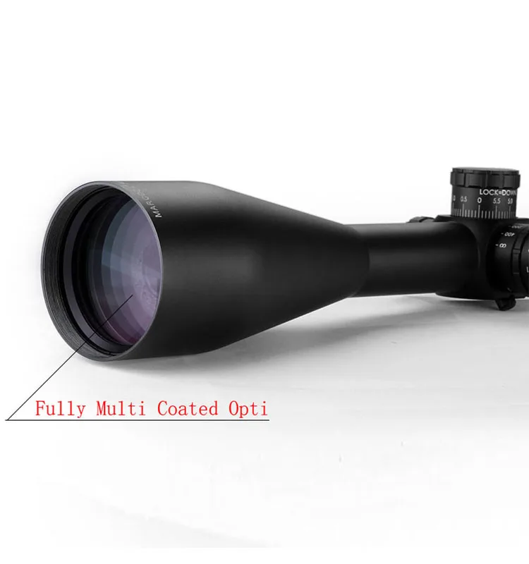 HY1363 MARCOOL ALT ZA3 5-25X56 SFIR  MAR-103 -5