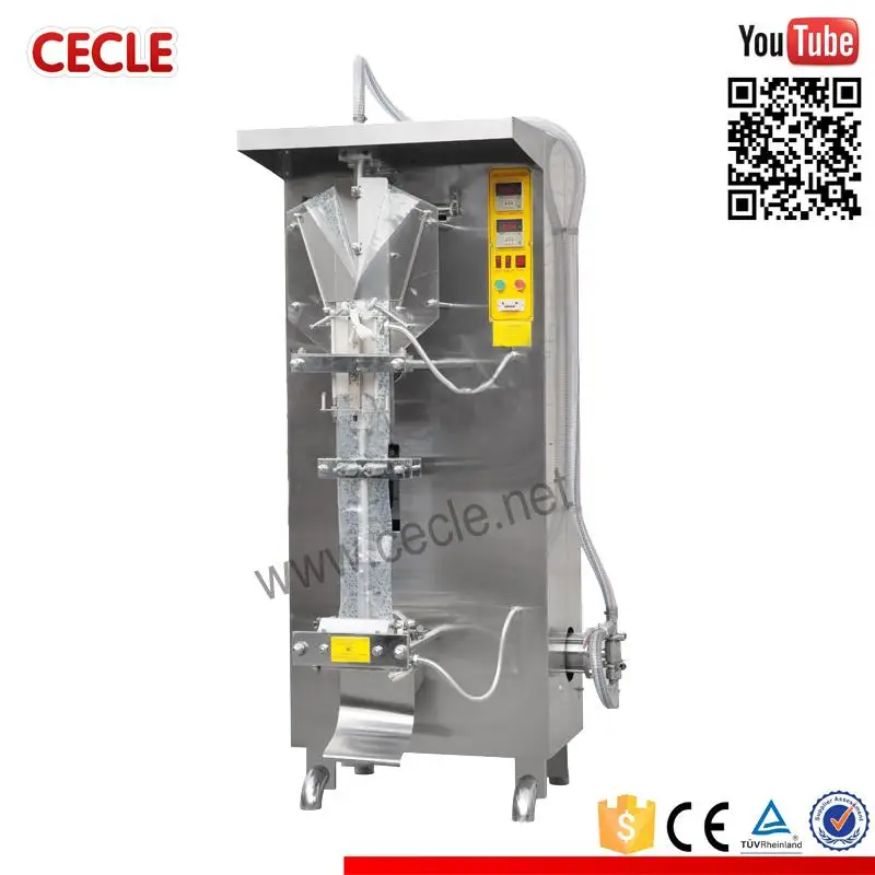 50 500ml Automatia Sachet Disinfectants Liquid Filling Machine By Sea Ebay