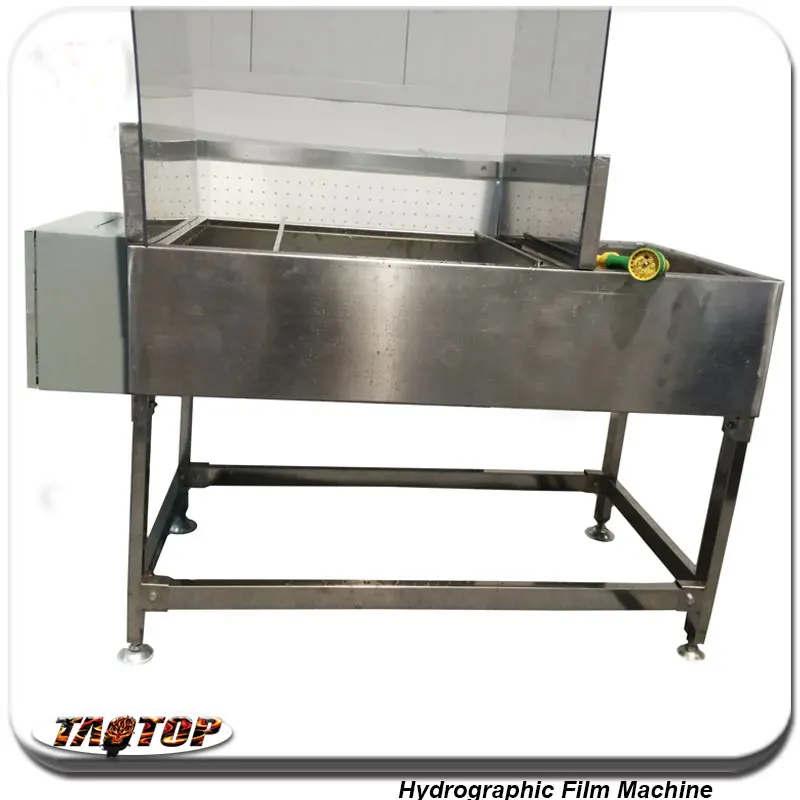 ITAATOP гидро погружения и мытья все-в-одном машина для DIY гидропогружения