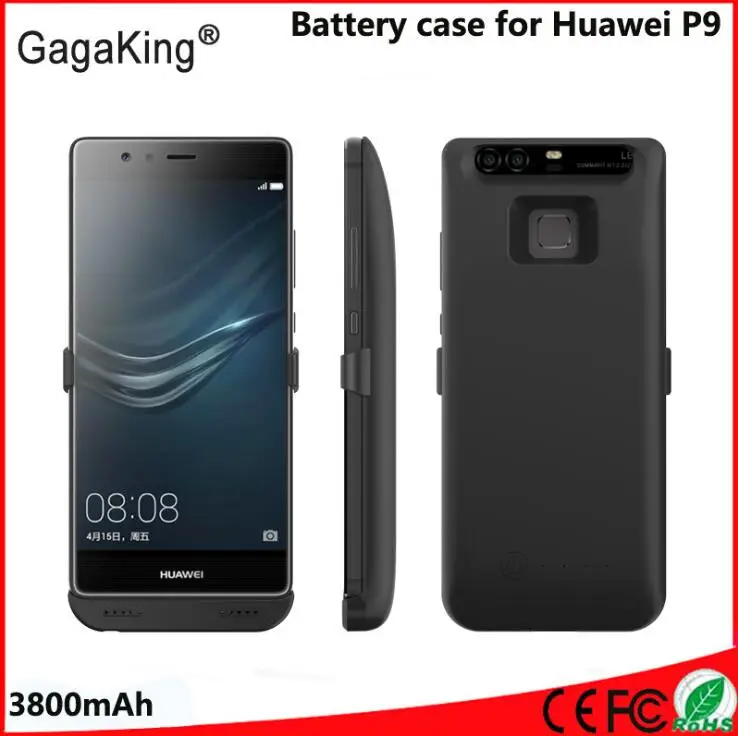 bilder für 2017 schlank für huawei p9 batterie fall 3800 mah abs + pc externe batterie-backup ladegerät fall für huawei p9 batterie fall gold bilder für 2017 schlank für huawei p9 batterie fall 3800 mah abs + pc externe batterie-backup ladegerät fall für huawei p9 batterie fall gold