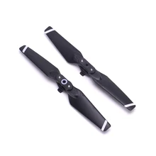 2 pcs 4730 Faísca Hélices para DJI Zangão Lâmina Folding 4730F Adereços RC Peças De Reposição