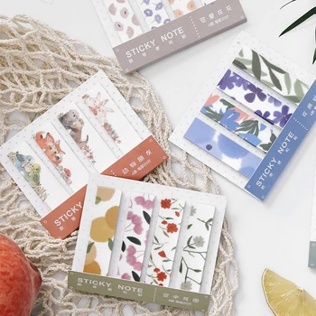 

16PCS/LOT morandi's impression series portable paper decorative tape masking tape washi tape