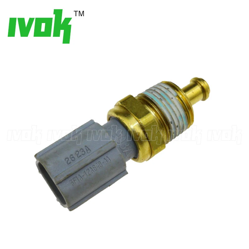 Thermostats & Parts New Coolant Temperature Sensor F150 Truck F250 F350
