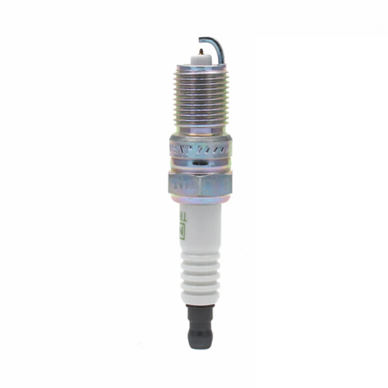

HOT 4PCS PLATINUM TR55GP Spark Plugs high quality car ignition plug FOR 3403 AP605 0242236563 HR7KPP33+ 7013 IT16 PT20TT 5325