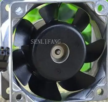 

Free shipping 109L0628KJ4H03 Server Square Fan DC 28V 0.23A 60x60x25mm 4-wire