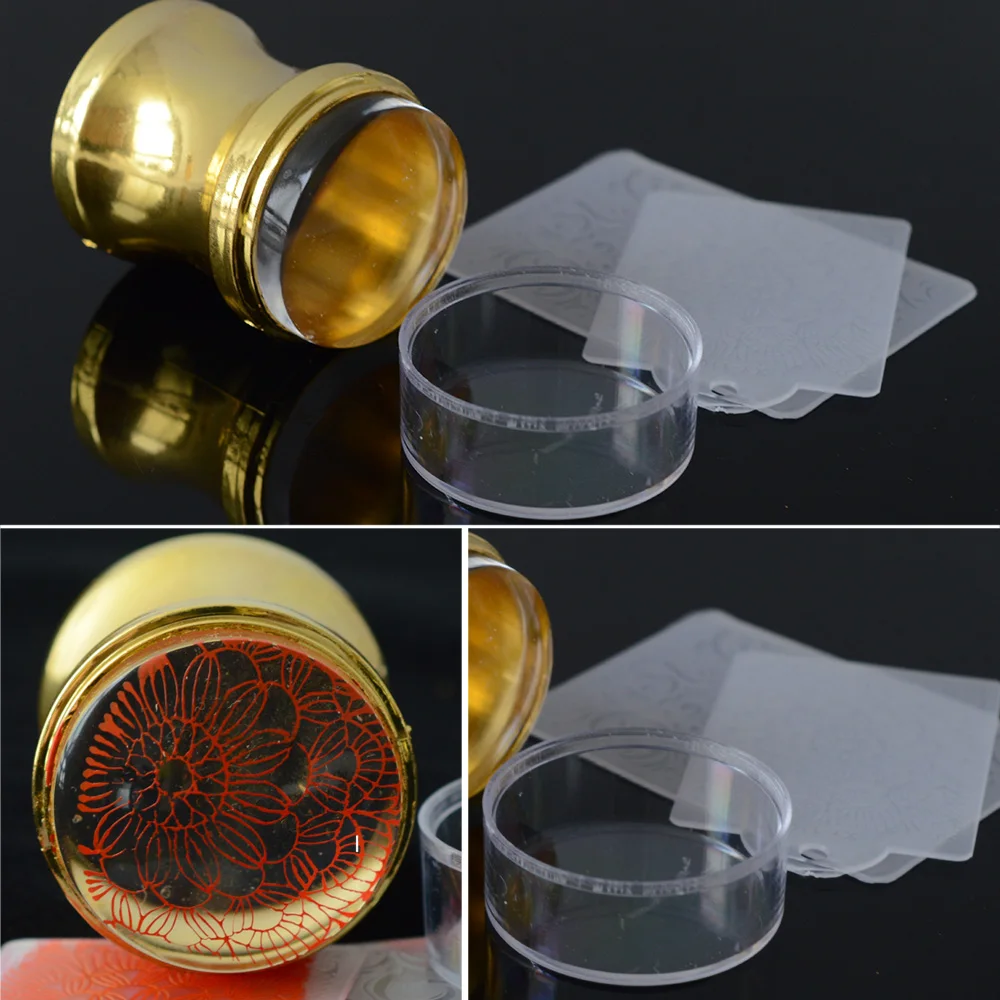 Nail Stamper 6
