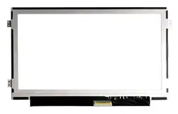 Новый 10,1 "тонкий светодиодный ЖК-экран для acer Apire One D257-1497 D257-1689 D257-13448